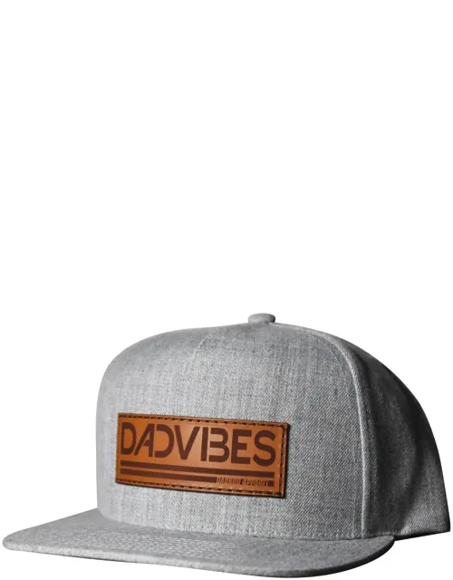 Classic Snapback Hat
