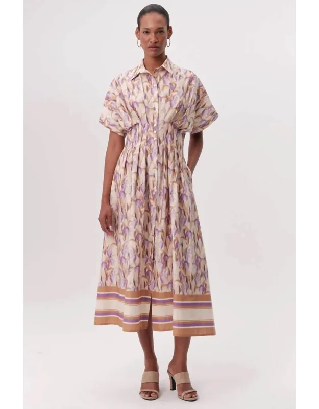 Midi Dress