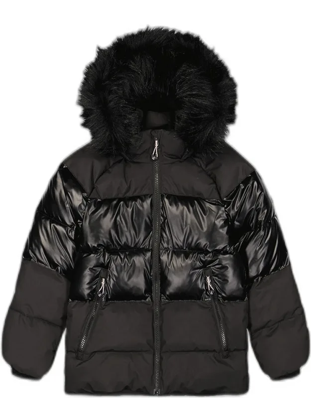 Winter Jacket