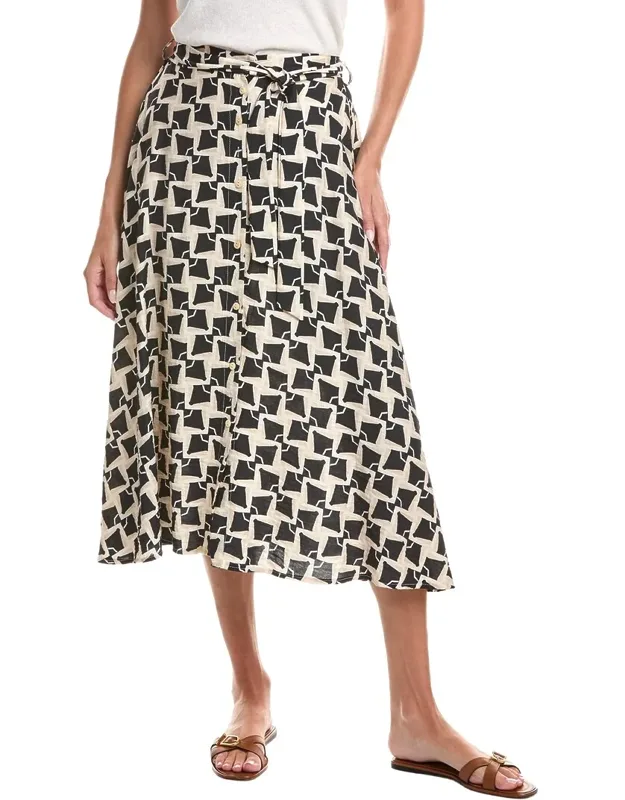 Philly Skirt