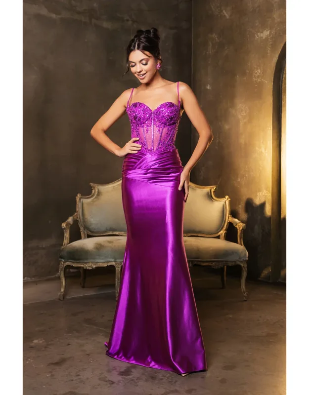 Gala Dress