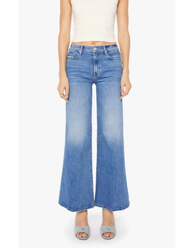 Twister Skimp High-rise Jeans