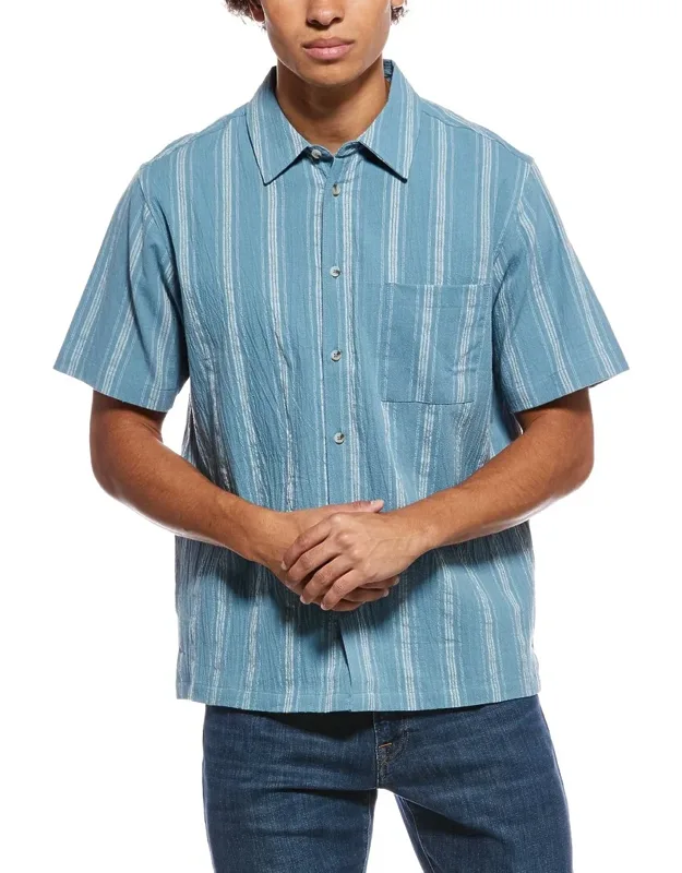 Stripe Shirt