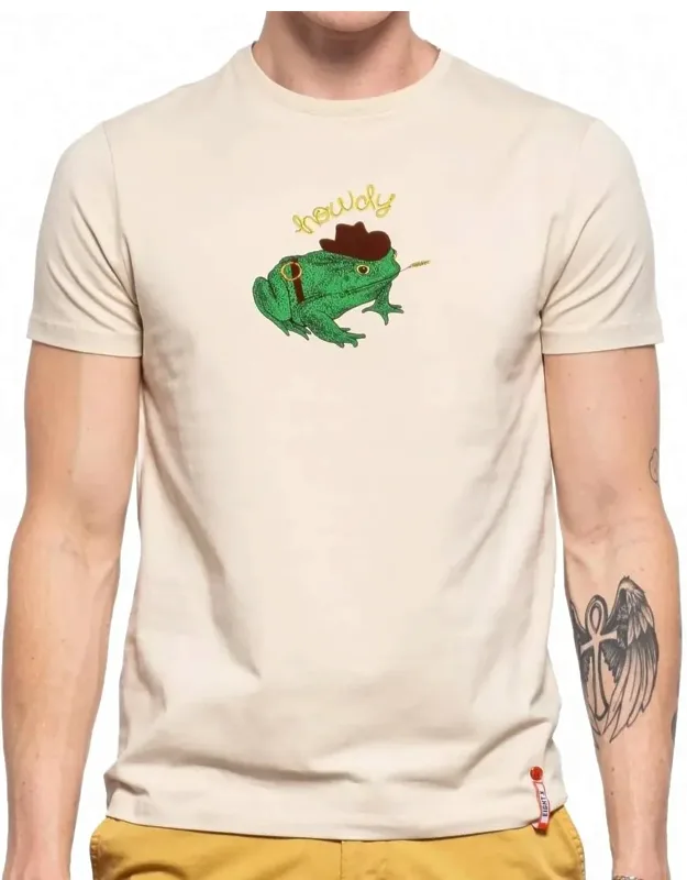 Howdy Graphic T-shirt