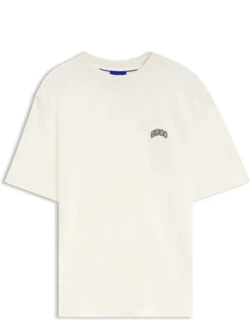 Regular-fit Cotton T-shirt