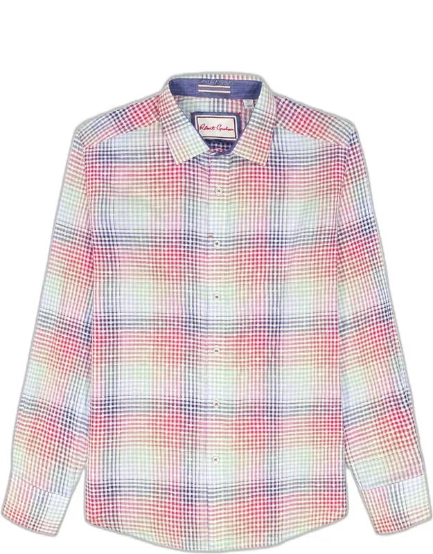 Gingham Shirt