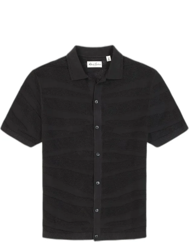 Short-sleeve Shirt