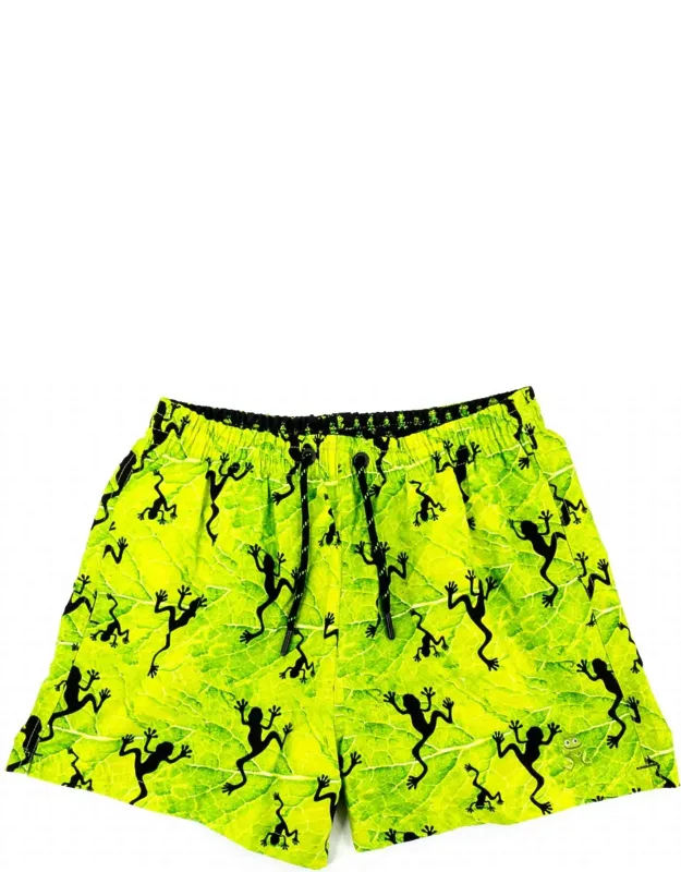 Maragogi Swim Trunks