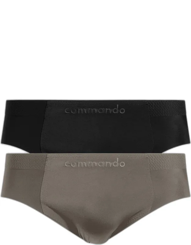 Ultimate Bonded Micro-tech Brief Set
