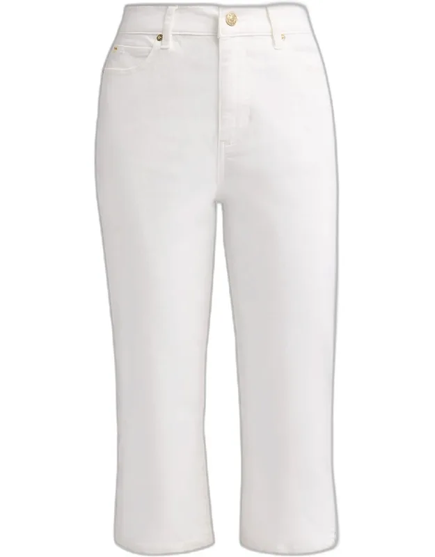 Capri Jeans