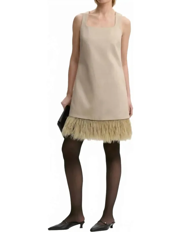 Elva Mini Dress