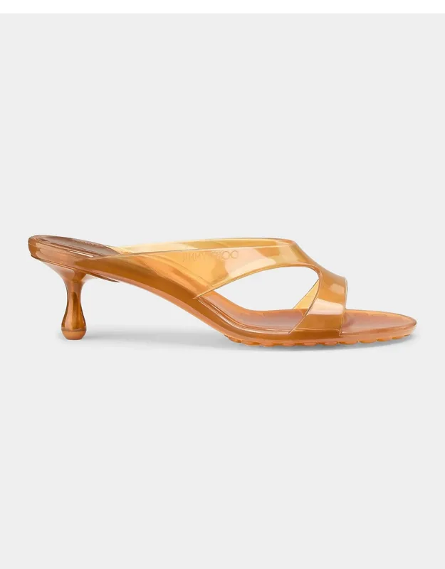 Jelly Drop Sandals