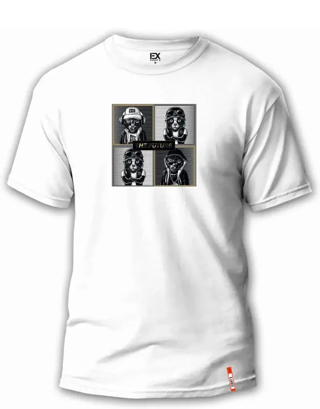 The Future Street T-shirt