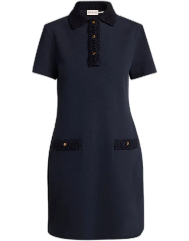 Polo Dress