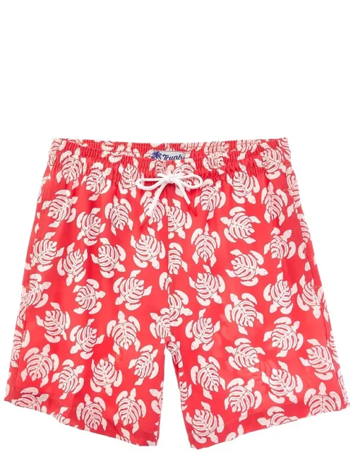 Sano Swim Trunks