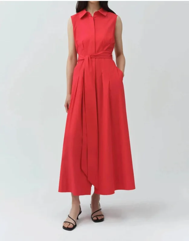 Genny Dress