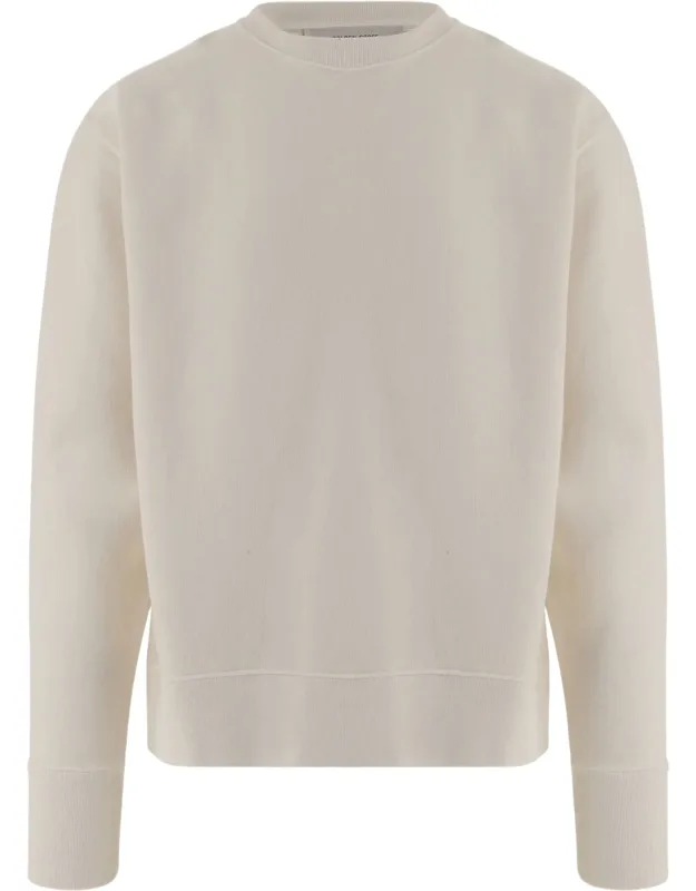 Cotton Double Star Sweatshirt