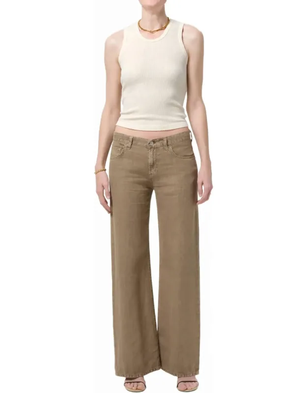 Nora Trousers