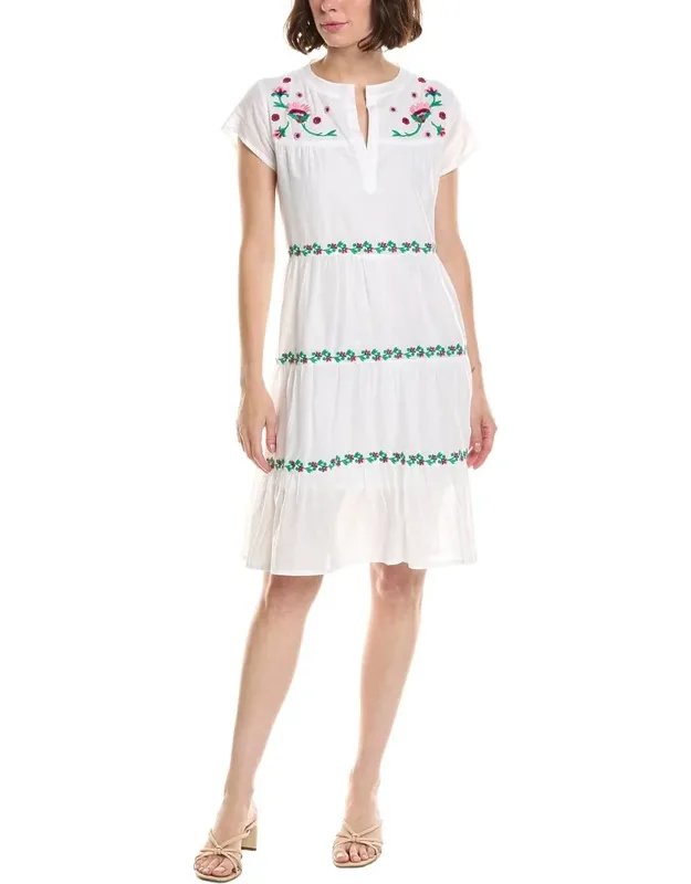 Isabel Mini Dress