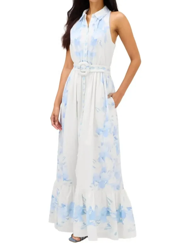 Juniper Maxi Dress