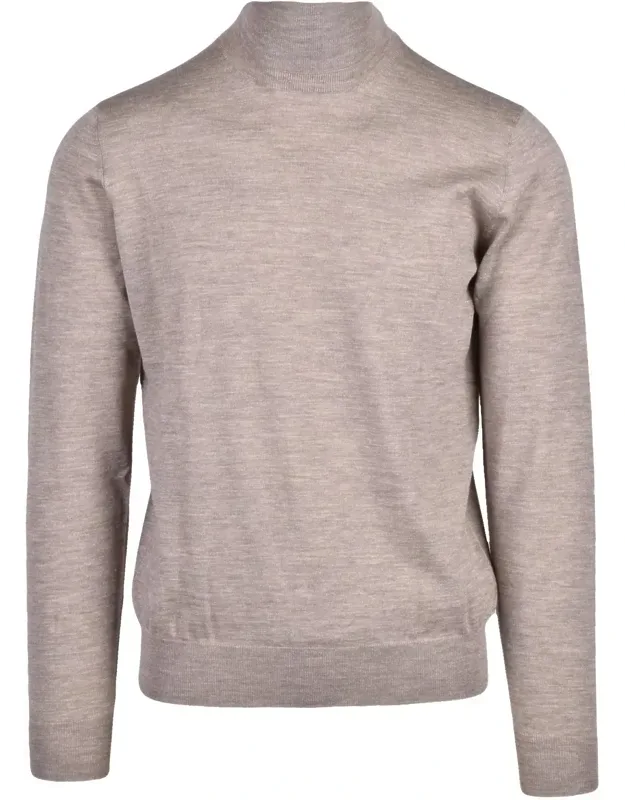 Merino Wool Sweater