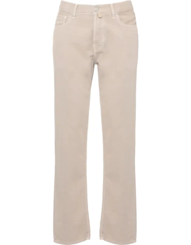 Edo Cotton Jeans