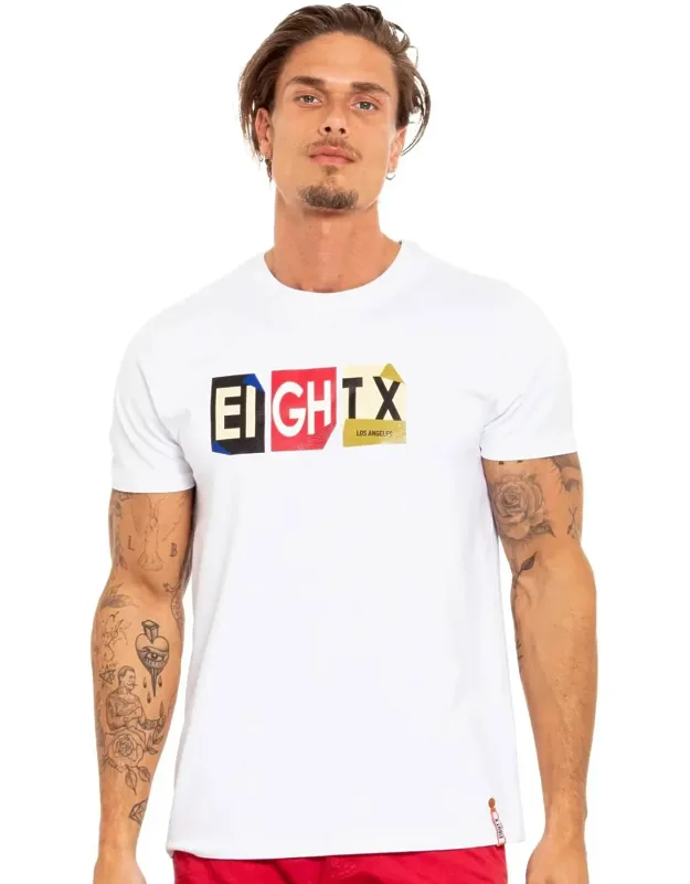 Folds Street T-shirt