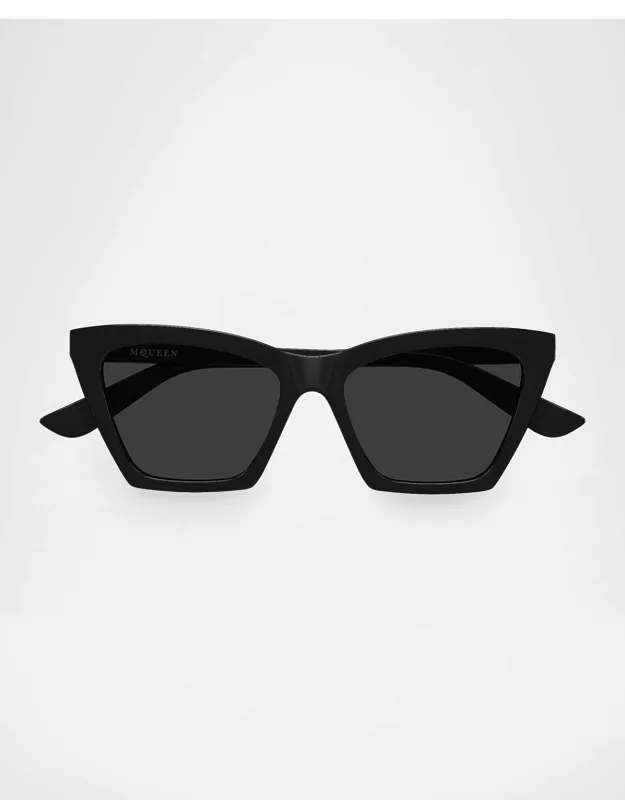 Cat-eye Sunglasses