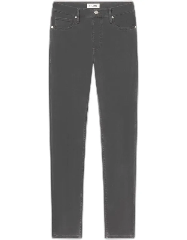 Modern Straight Jeans