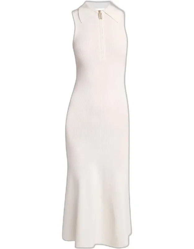 Mira Midi Dress