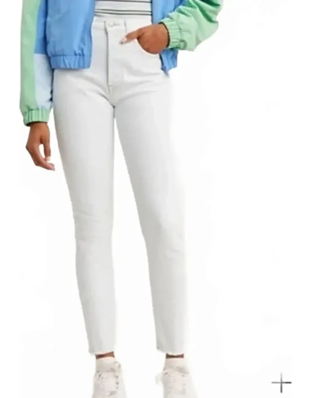 Premium Skinny Jeans