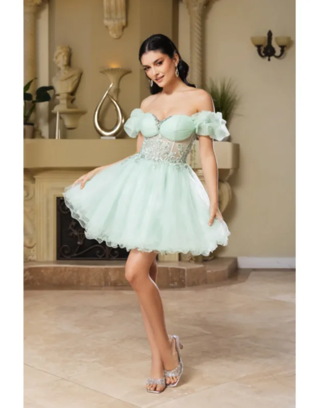 Semi-formal Dress