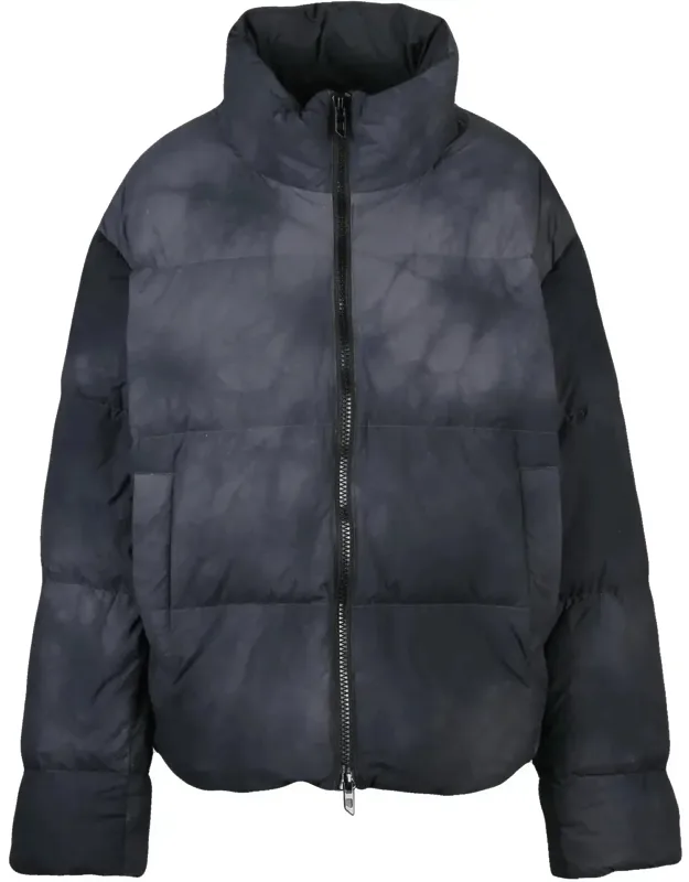 Nylon Down Jacket