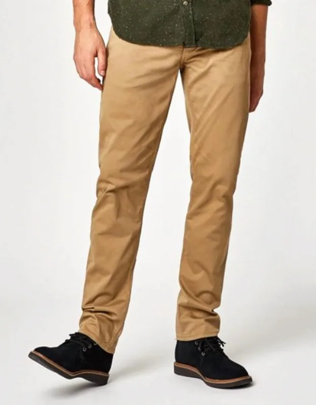 Twill Jeans