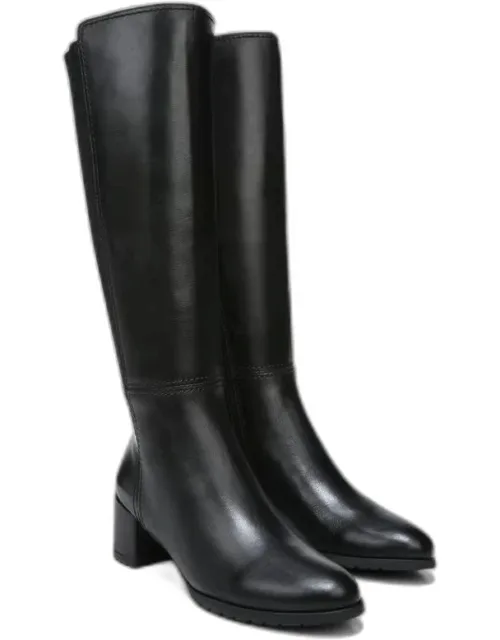 Naturalizer Brent H8065m2-004 Waterproof Knee High Boot
