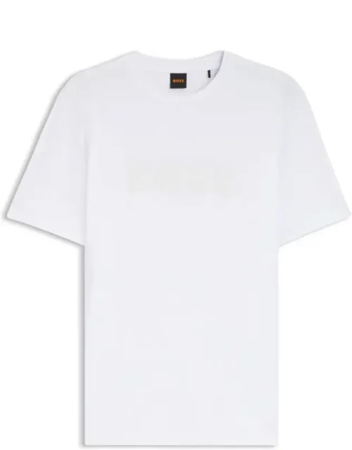 Regular-fit Cotton T-shirt