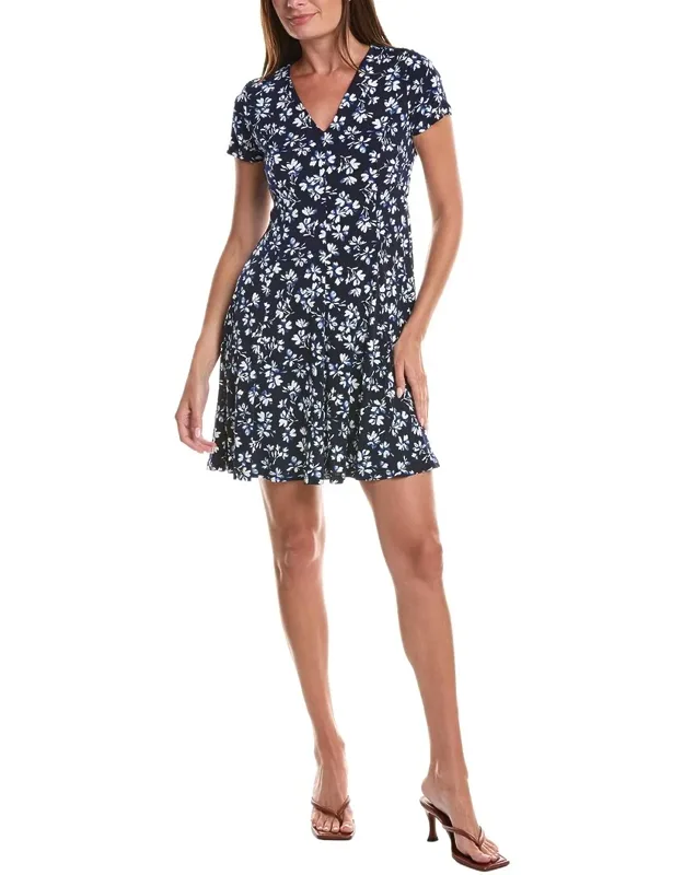 Princess Seam Knit Dress