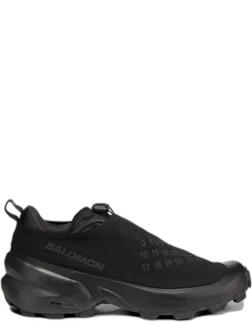 Logo Low-top Sneakers