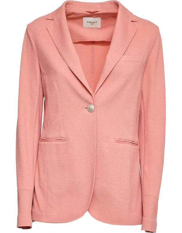Casual Blazer