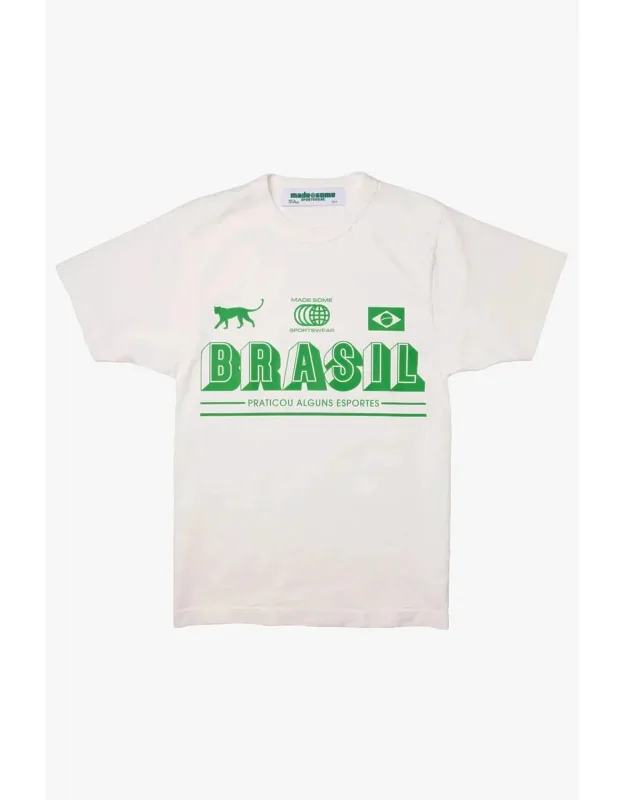 Sportswear Brasil Tee