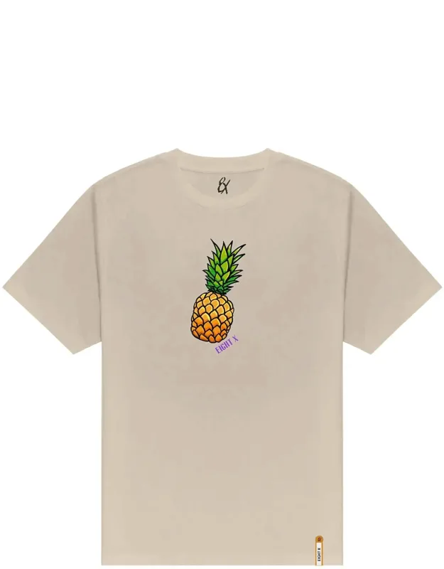 Piña Graphic T-shirt