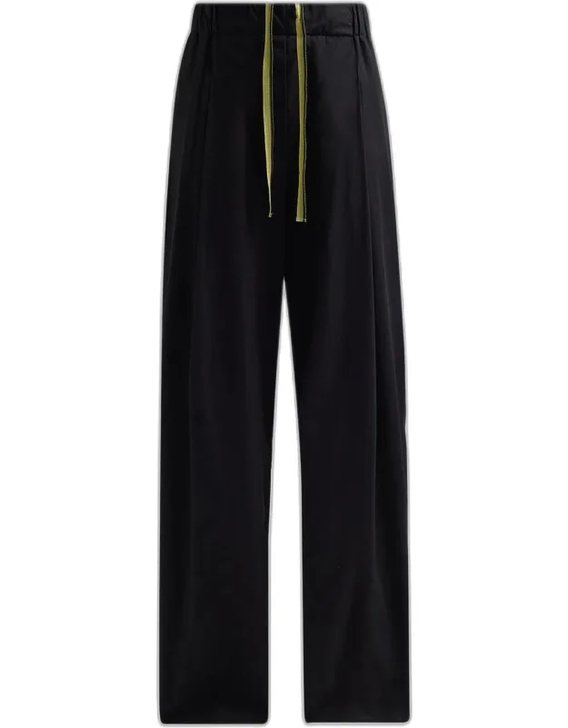Lissia Drawstring Pants