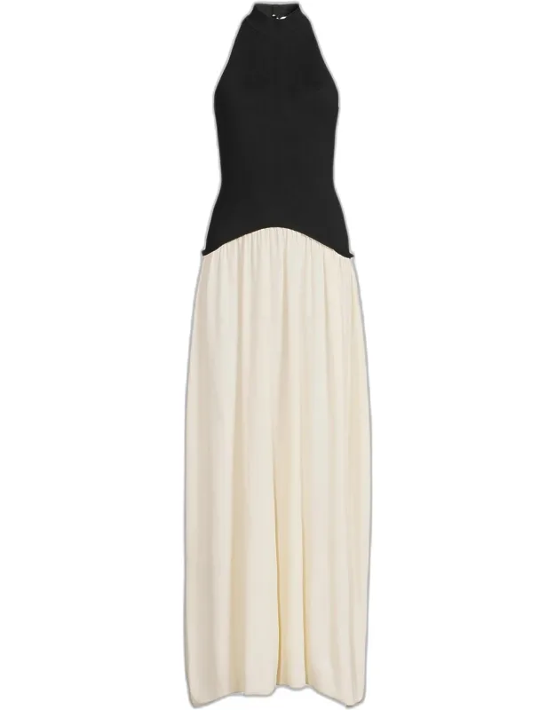 Halter Dress