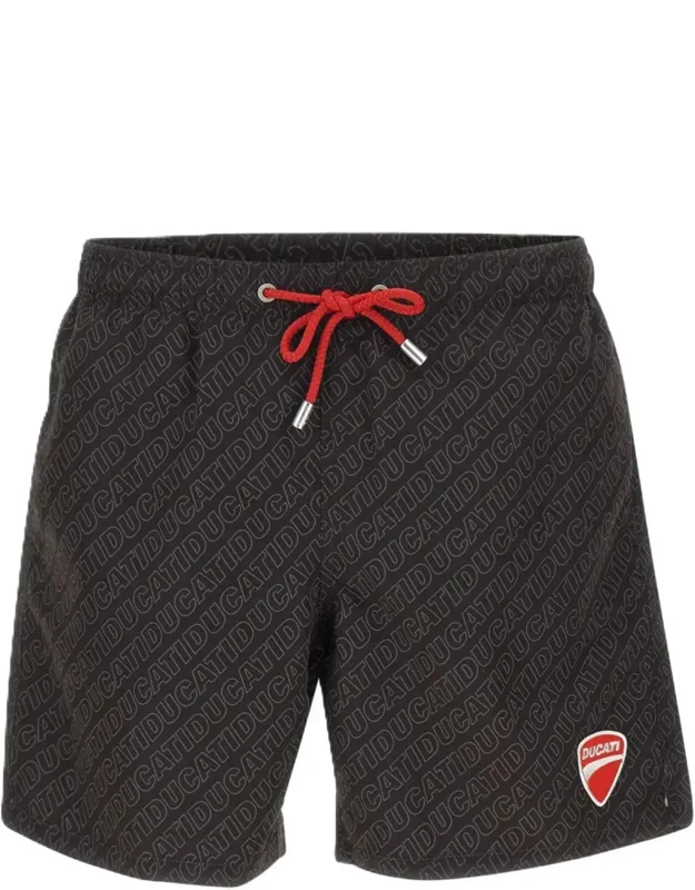 Gustavia Classic Swim Shorts