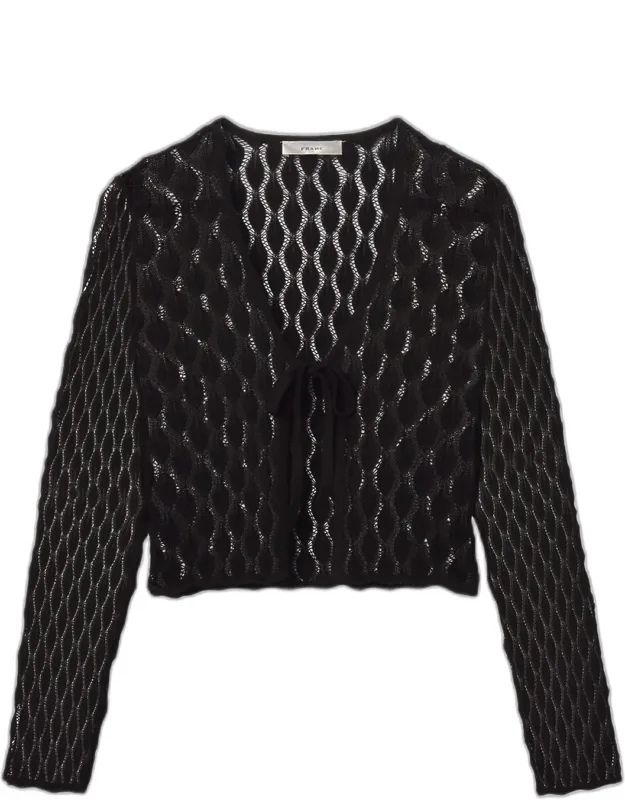 The Getaway Cardigan
