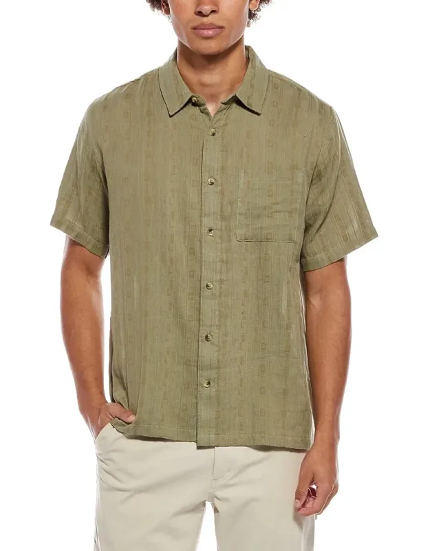 Stripe Shirt