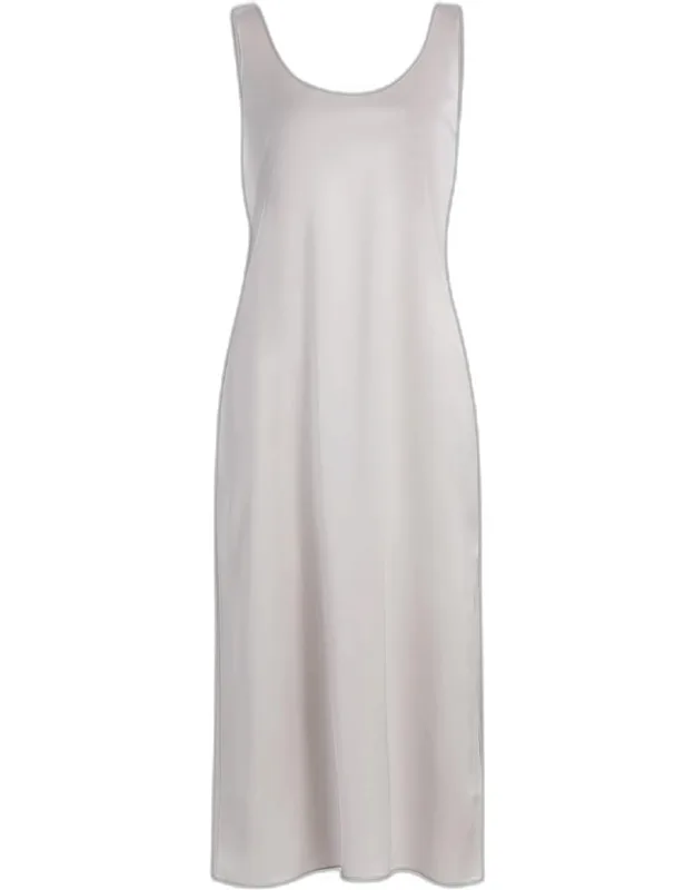 Scoop Midi Dress