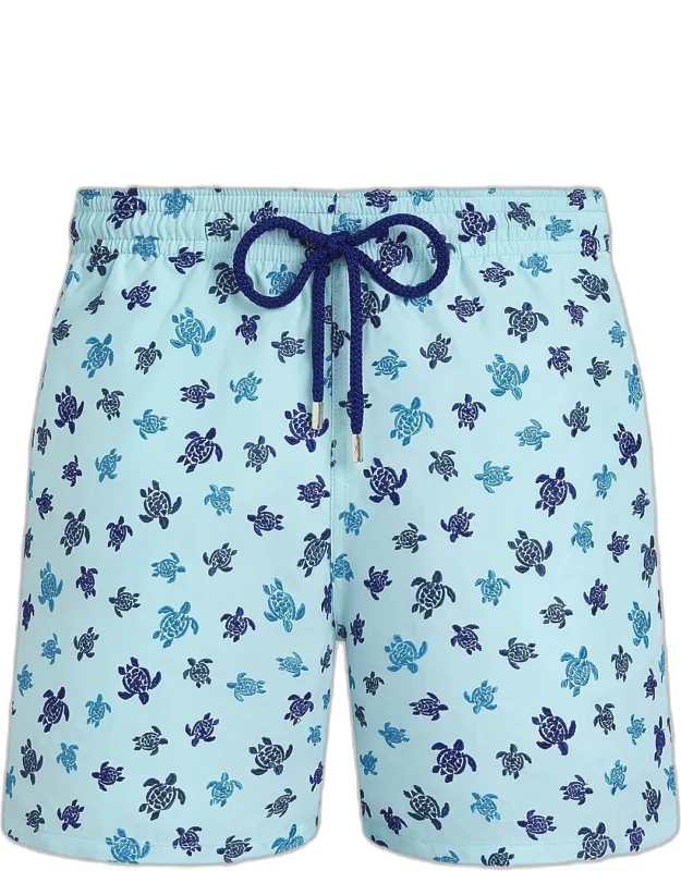 Mistral Micro Ronde Des Tortues Swim Shorts