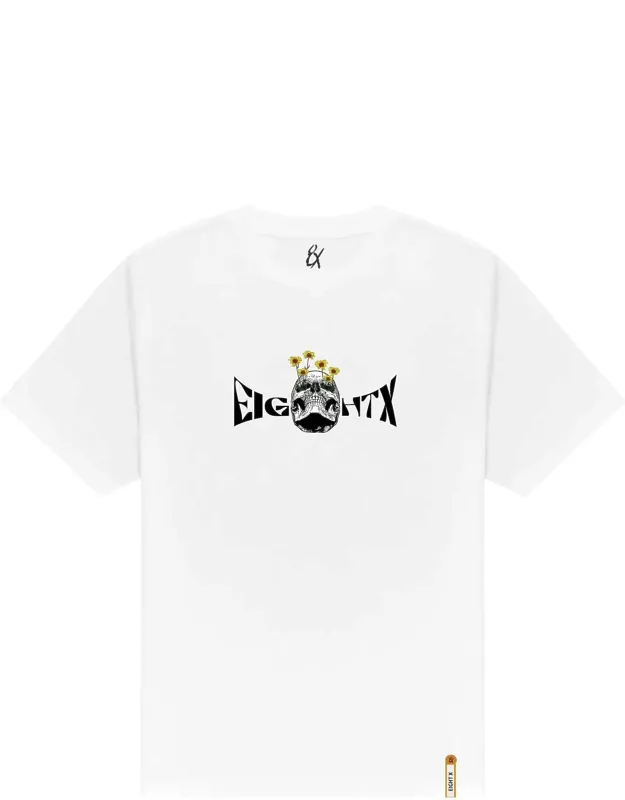 Life And Death Graphic T-shirt