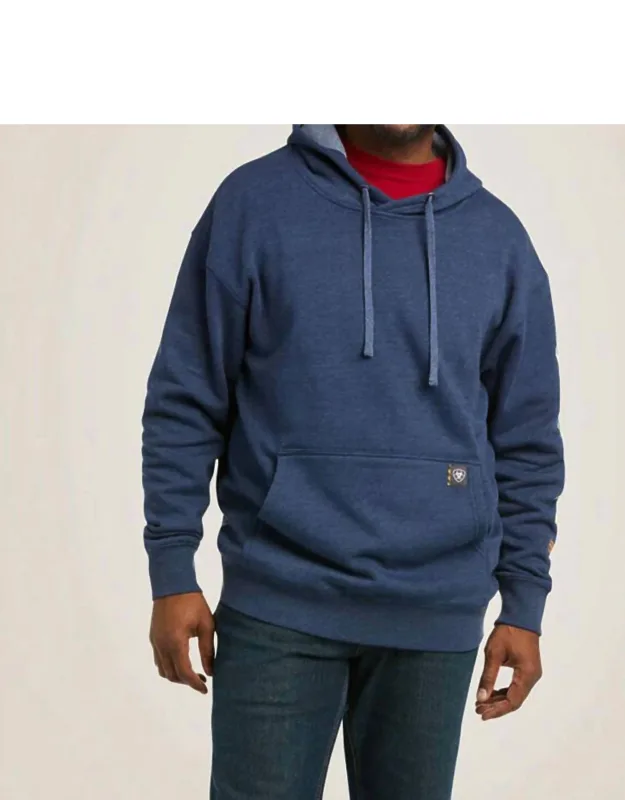 Rebar Graphic Hoodie